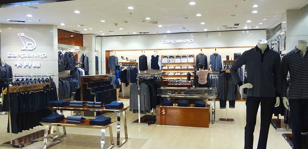 卡丹路加盟条件