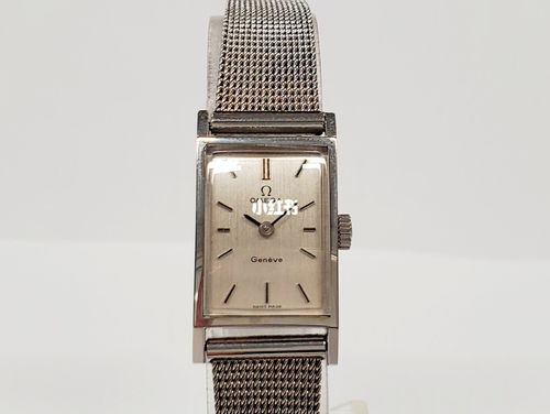 omega deville,欧米茄手动机械女表,中古表_机械女表_omega怎么样_女