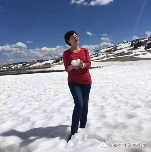 张亚男著名疝与腹壁外科专家,中大医院普外科主任嵇振岭当选江苏省