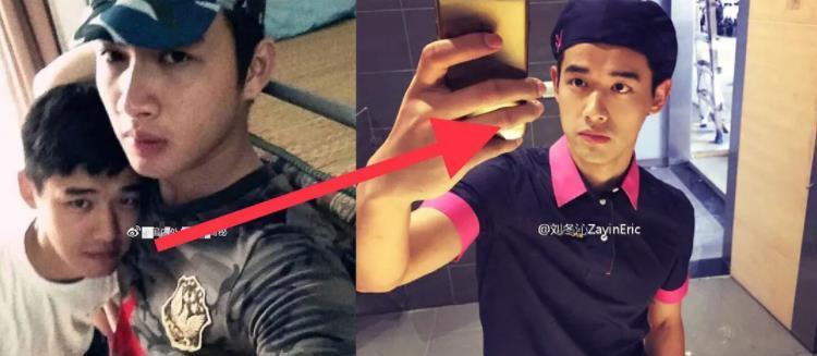 原创继黄多多之后,刘昊然被造谣"与张彬彬存在不正当关系"!