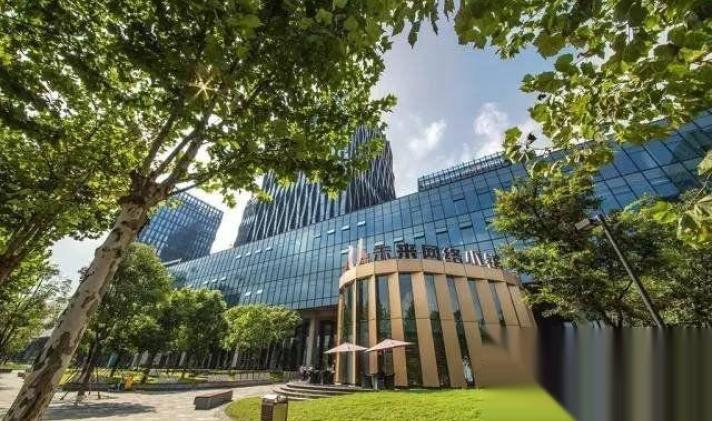 江宁区科学园 南京江宁未来网络小镇 3000平米