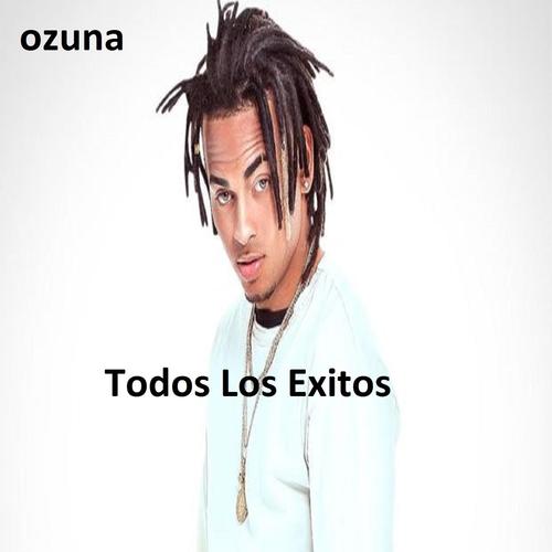 falsas mentiras - ozuna - 单曲 - 网易云音乐