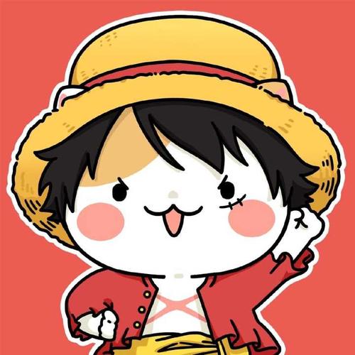 有没有可爱的男生动漫头像?