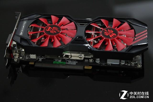 探索4gb秘密耕升gtx960战4k分辨率gta5