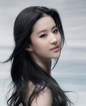 董洁鼻子超级好看 揭秘女星外貌最美的部分