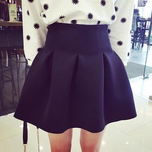 百褶裙的制作工艺