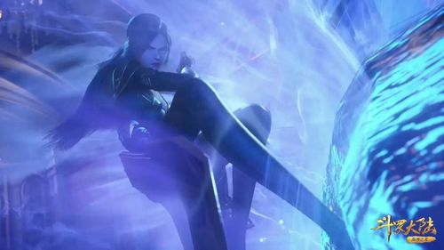 斗罗大陆柳二龙穿模衣服瞬间被补上看到的有几人