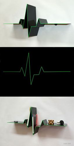 趣味创意产品设计集锦(46) #采集大赛