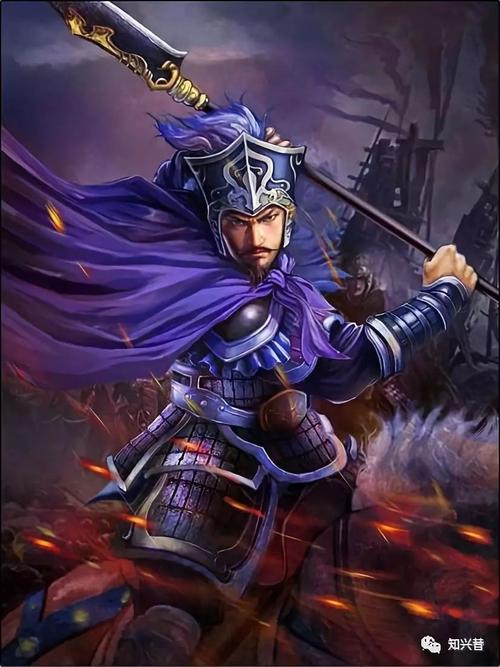 跟随吕布时期的张辽,其实是在耐心的规划着自己的人生