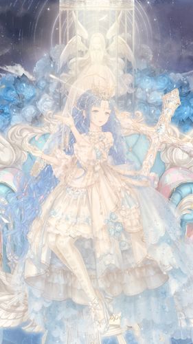 〖奇迹暖暖〗性感暖暖在线换装