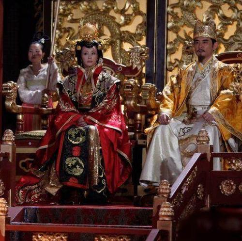 封建时代的皇帝登基时为什么都喜欢大赦天下?