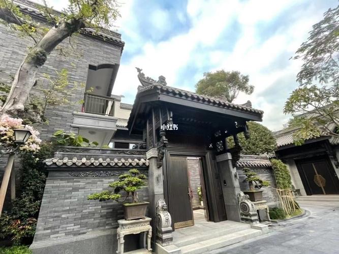 78北京四合院,珠海横琴有78 90横琴:【香洲埠】