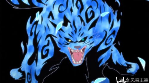 岸本便干脆将那只狸猫所化的僧灵,设定成为了守鹤的上一任人柱力,而