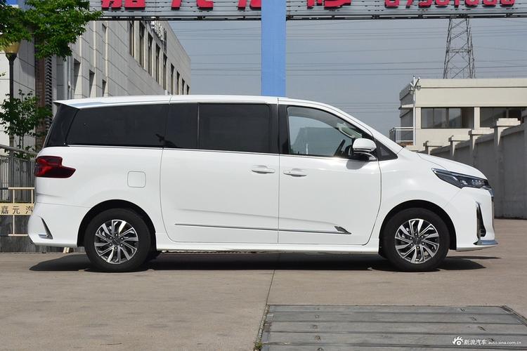 本月最低077万上汽大通maxus上汽maxusg20是否还能再降