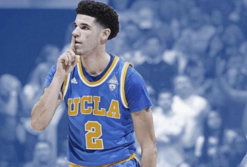 朗佐鲍尔才来湖人几天? 竟全队都说他好! 这情商高的离谱啊