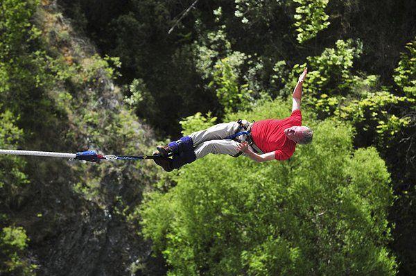 北京资讯攻略 龙庆峡蹦极好玩吗_龙庆峡蹦极门票价格_龙庆峡蹦极开放