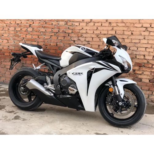 进口本田cbr600f5大排量1000cc跑车四缸水冷重机摩托