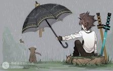 凹凸世界 安迷修2