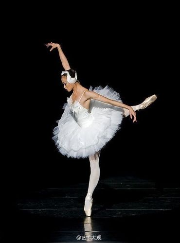 【唯美芭蕾舞摄影精选】 -42