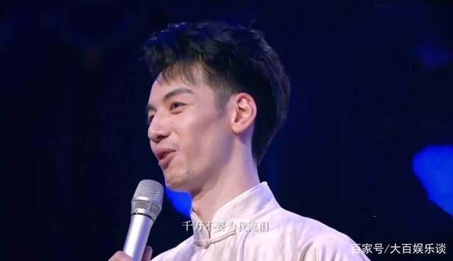 《舞蹈风暴》无冕之王刘迦:每天能为舞蹈忙碌,我感到非常幸福