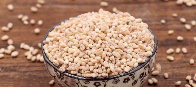 中医食疗教你如何用谷物养好心肝脾胃肺附8道美味粗粮食谱