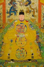 明惠宗建文帝朱允炆