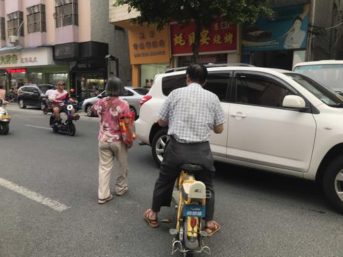爱走到后半生仍能体贴入微