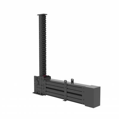 详细介绍刚性举升链