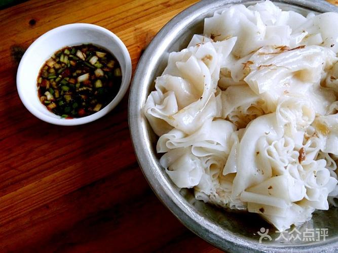 酒仙饭店-冷粉图片-博白县美食-大众点评网