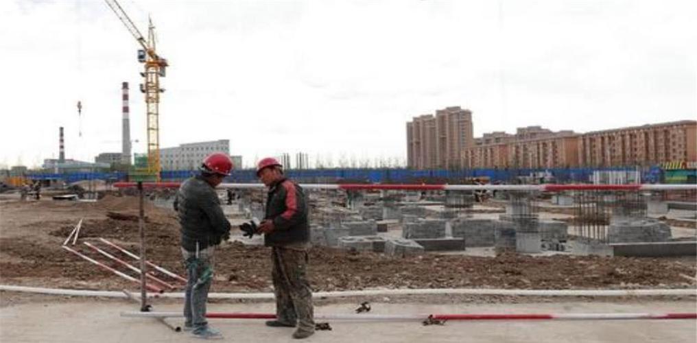 包工头道出实情