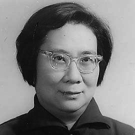 宗璞