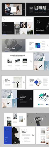 数百款ppt,信息图布局设计,可以留着参考