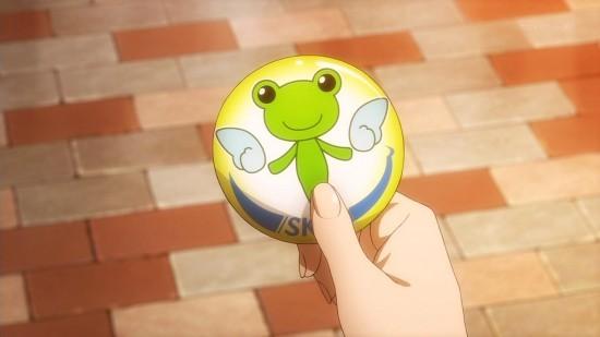 第10名 科学超电磁炮 中的 呱太