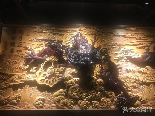 名士尚德国啤酒餐厅-图片-济南美食-大众点评网