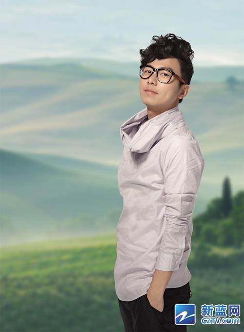 浙江卫视——陈欢