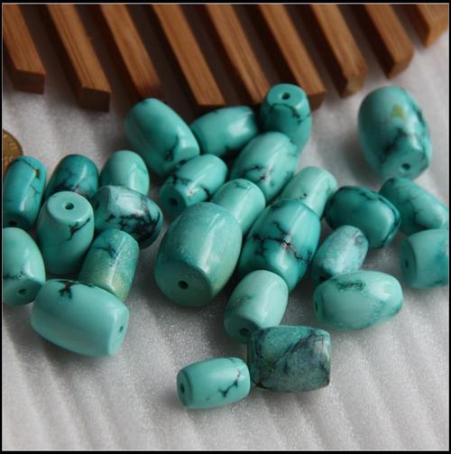 绿松石高瓷高蓝