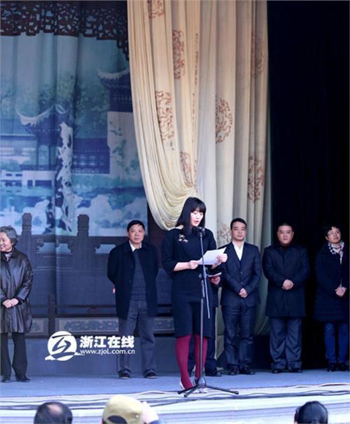 宗馥莉结婚照 宗馥莉与男友李磊的照片