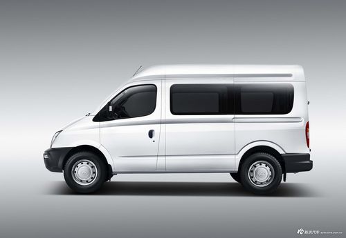 3月新浪报价 上汽大通maxus上汽maxus v80广州13.16万