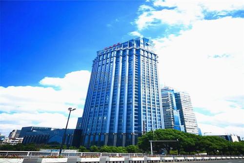 中广核科技大厦