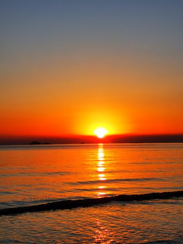 2021新年第一天,新的起点,新的开始,新的一轮崭新日出