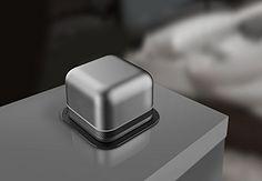 产品造型设计简洁几何