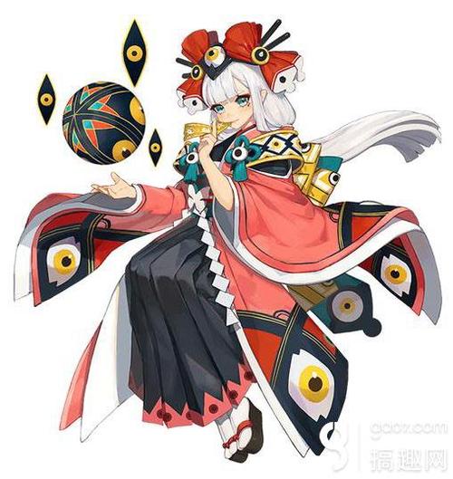 阴阳师中哪些式神全靠技能控制 能打出单段技能控制的
