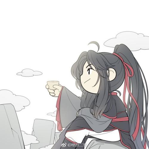 忘羡