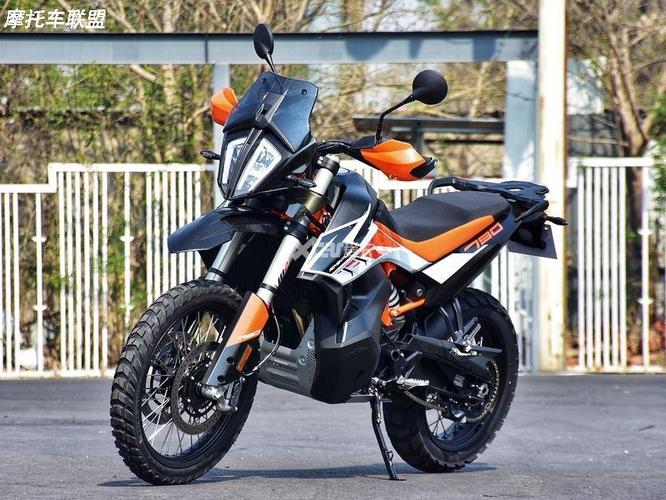 原汁原味无阉割ktm790advrckd版