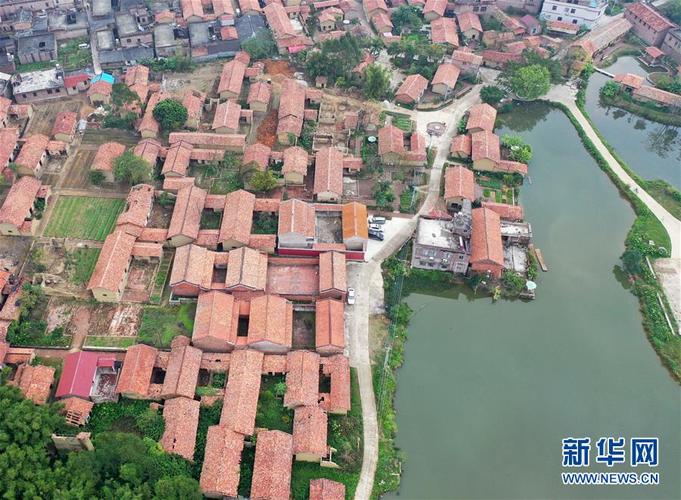 广西福绵:旧民居焕发新生机