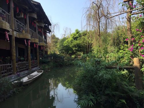 大邑新场古镇好玩吗,大邑新场古镇景点怎么样_点评