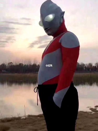 野生奥特曼_奥特曼_我的第一篇笔记_影视_电视(图文)