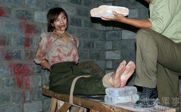 老虎凳是什么 老虎凳是如何行刑的 老虎凳