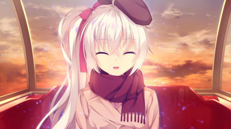 如果把明月栞那代入古诗词中