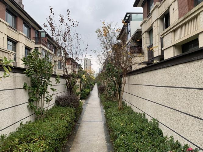 景瑞御府(别墅)